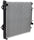 GX470 03-09 RADIATOR