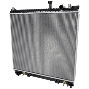 ARMADA 04-15/TITAN 04-15/QX56 04-10 RADIATOR