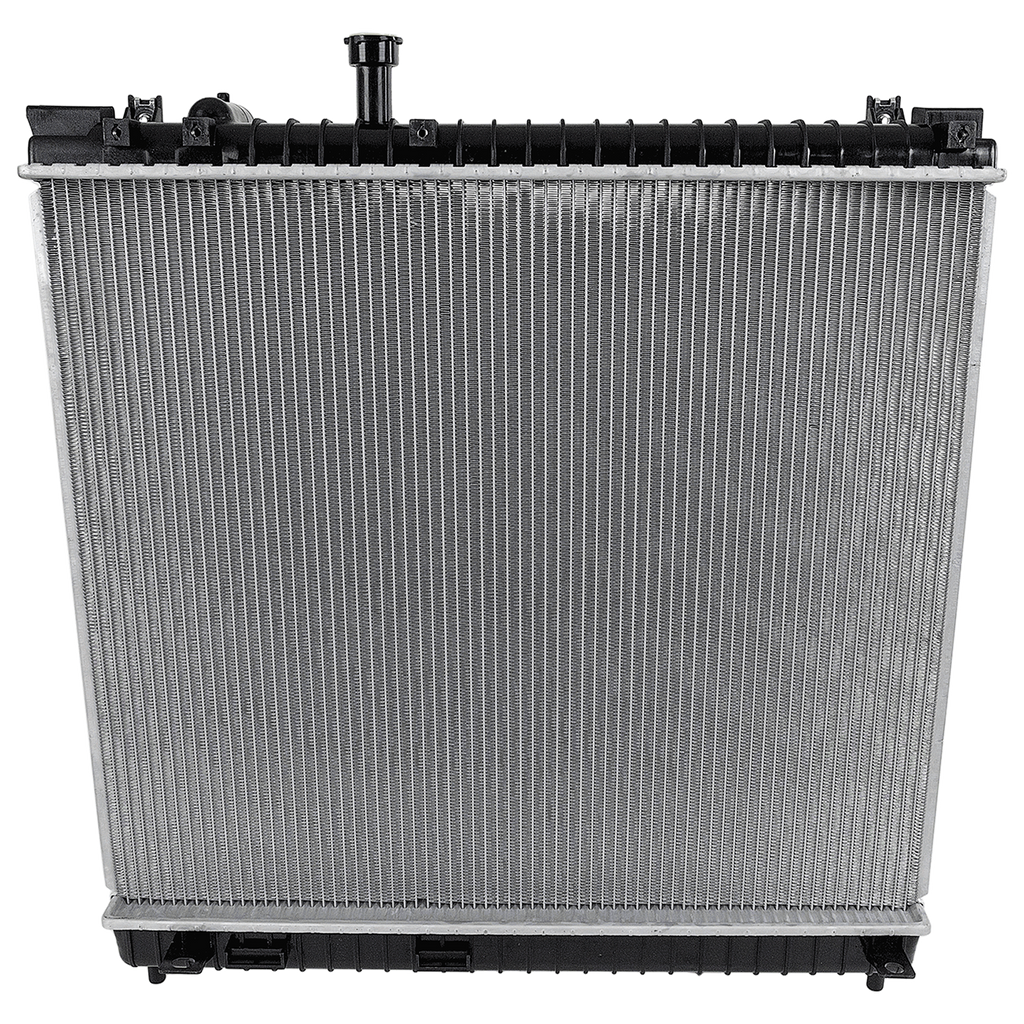 ARMADA 04-15/TITAN 04-15/QX56 04-10 RADIATOR