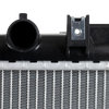 ARMADA 04-15/TITAN 04-15/QX56 04-10 RADIATOR