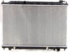 QUEST 04-09 RADIATOR