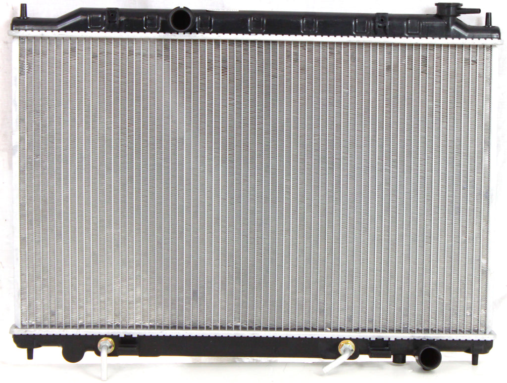 QUEST 04-09 RADIATOR