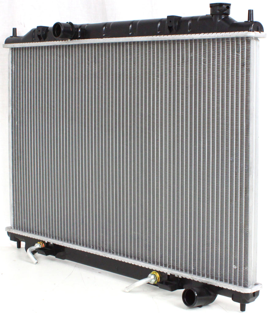 QUEST 04-09 RADIATOR