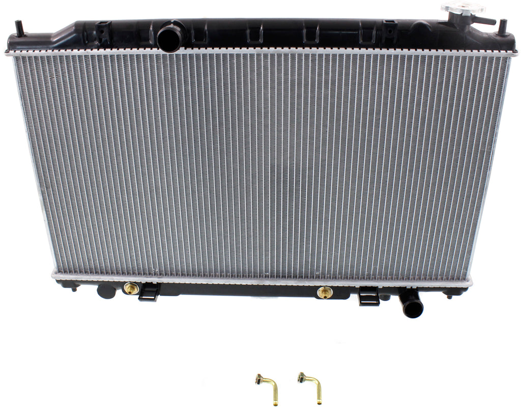 ALTIMA 02-06/MAXIMA 04-06 RADIATOR, 3.5L