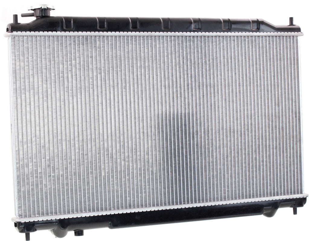 ALTIMA 02-06/MAXIMA 04-06 RADIATOR, 3.5L