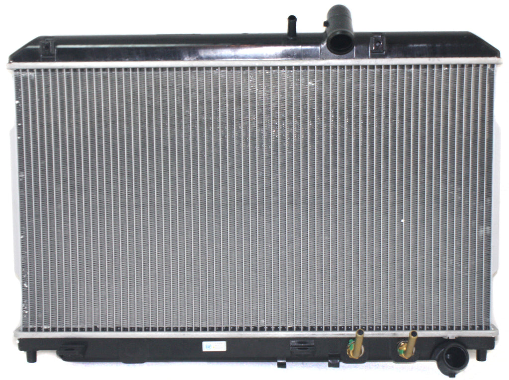 MAZDA RX-8 04-08 RADIATOR, Auto/Manual Trans.