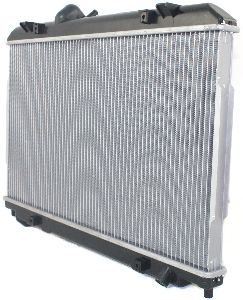 MAZDA RX-8 04-08 RADIATOR, Auto/Manual Trans.