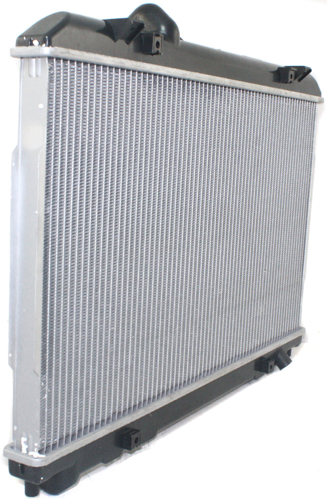 MAZDA RX-8 04-08 RADIATOR, Auto/Manual Trans.