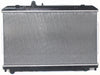 MAZDA RX-8 04-08 RADIATOR, Auto/Manual Trans.