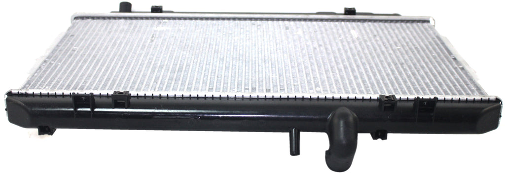 MAZDA RX-8 04-08 RADIATOR, Auto/Manual Trans.