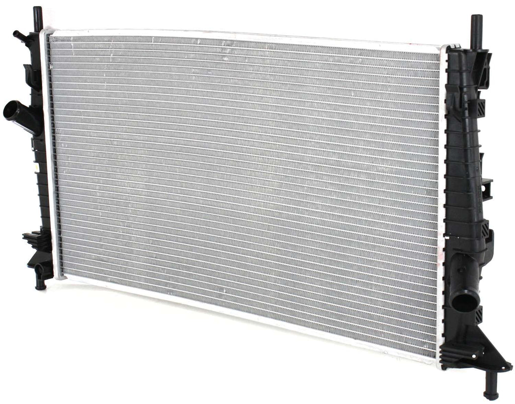 MAZDA 3 04-09 RADIATOR