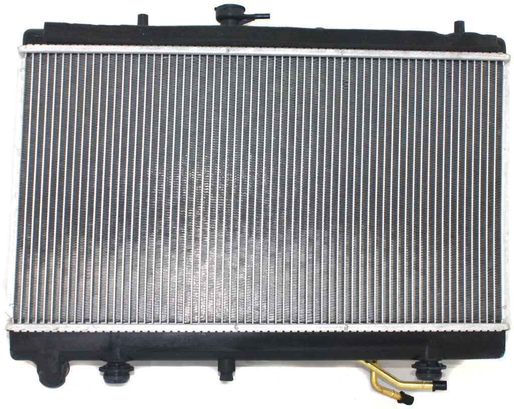 RIO 03-05 RADIATOR, 1.6L, Auto Trans., Sedan/Wagon