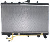 RIO 03-05 RADIATOR, 1.6L, Auto Trans., Sedan/Wagon