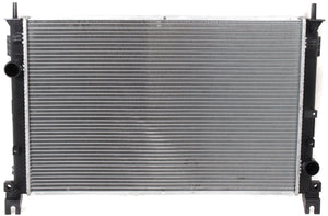 PACIFICA 04-06 RADIATOR