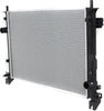 PACIFICA 04-06 RADIATOR