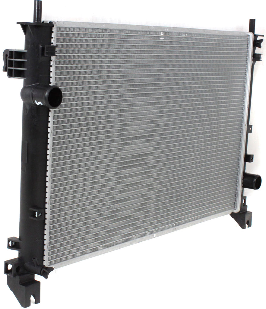 PACIFICA 04-06 RADIATOR