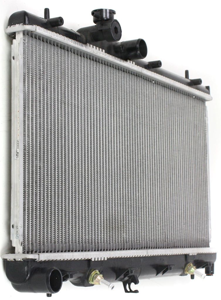 IMPREZA 03-07 RADIATOR, WRX Model, From 08-02