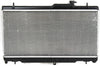 IMPREZA 03-07 RADIATOR, WRX Model, From 08-02