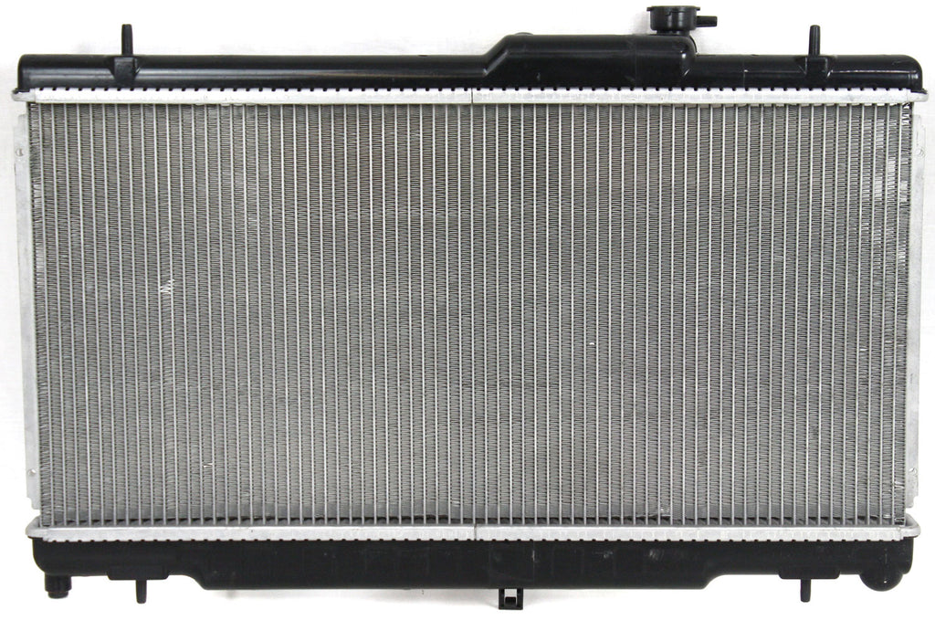 IMPREZA 03-07 RADIATOR, WRX Model, From 08-02