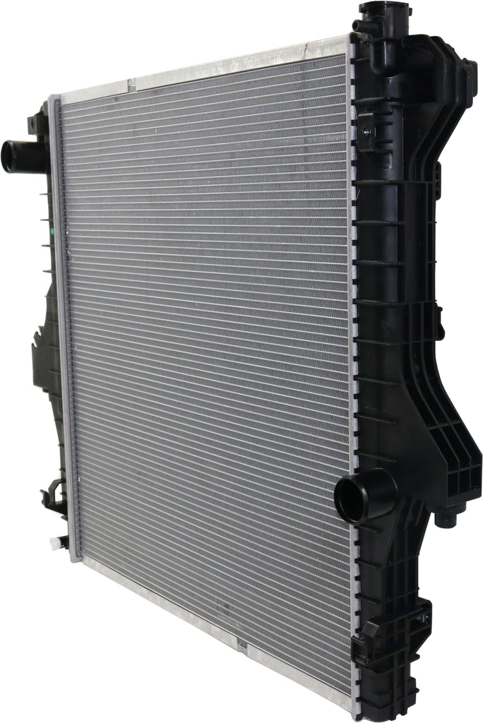 RAM 2500/3500 P/U 03-09 RADIATOR, 5.9/6.7L, Diesel