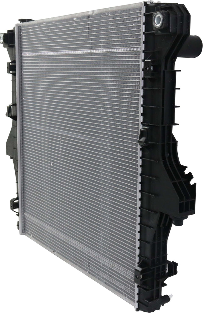 RAM 2500/3500 P/U 03-09 RADIATOR, 5.9/6.7L, Diesel