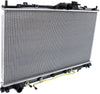 GALANT 04-12 RADIATOR, 3.8L