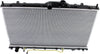 GALANT 04-12 RADIATOR, 3.8L