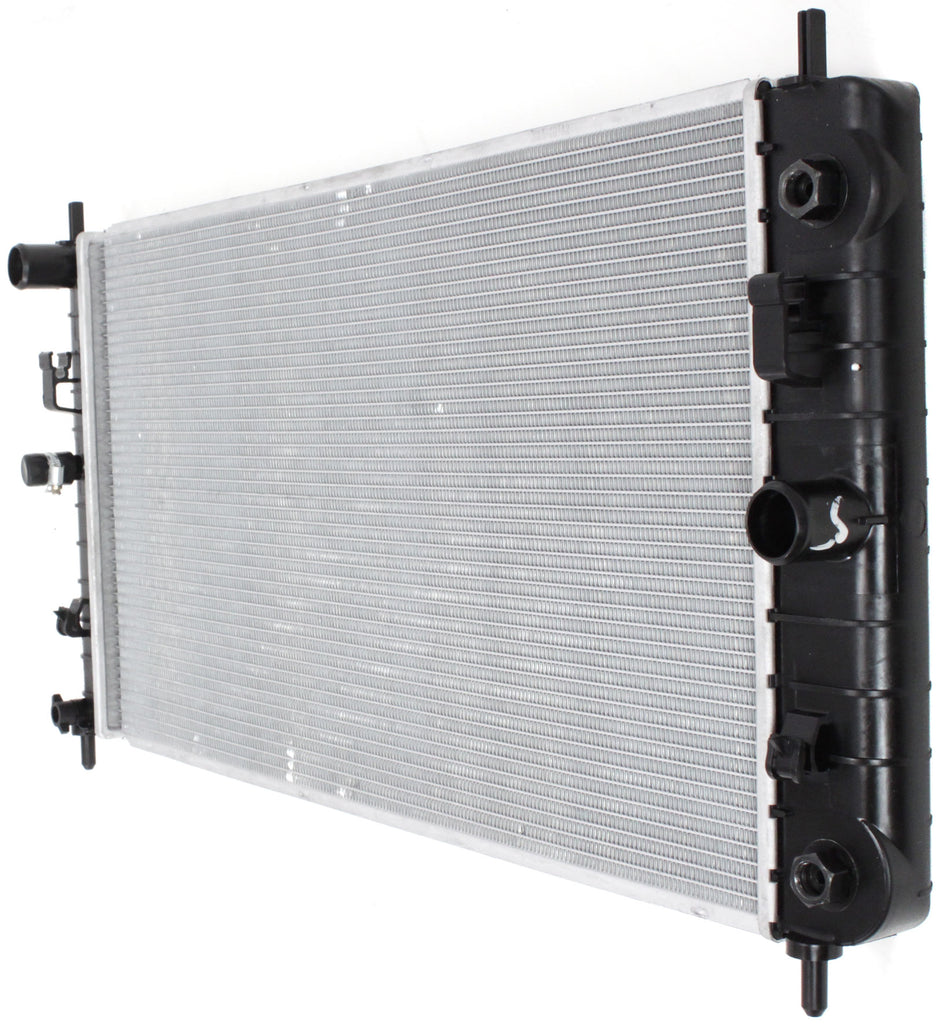 MALIBU 04-10/G6 05-10/AURA 07-08 RADIATOR, 3.5L/3.9L