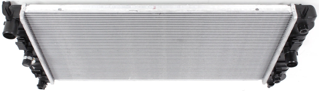 MALIBU 04-10/G6 05-10/AURA 07-08 RADIATOR, 3.5L/3.9L