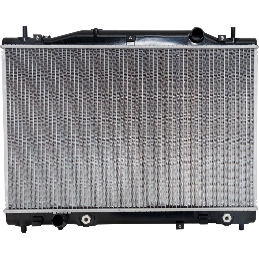 CTS 04-07 RADIATOR, 6cyl; 2.8L/3.6L, AT