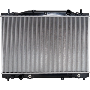 CTS 04-07 RADIATOR, 6cyl; 2.8L/3.6L, AT