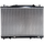 CTS 04-07 RADIATOR, 6cyl; 2.8L/3.6L, AT