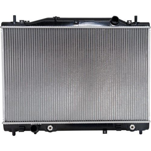 CTS 04-07 RADIATOR, 6cyl; 2.8L/3.6L, AT