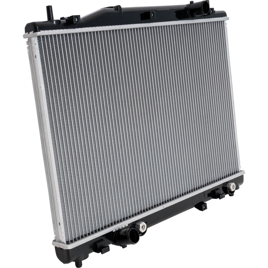 CTS 04-07 RADIATOR, 6cyl; 2.8L/3.6L, AT