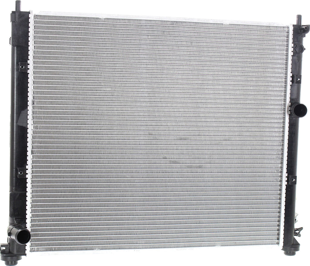 SRX 04-07 RADIATOR, 3.6L/4.6L