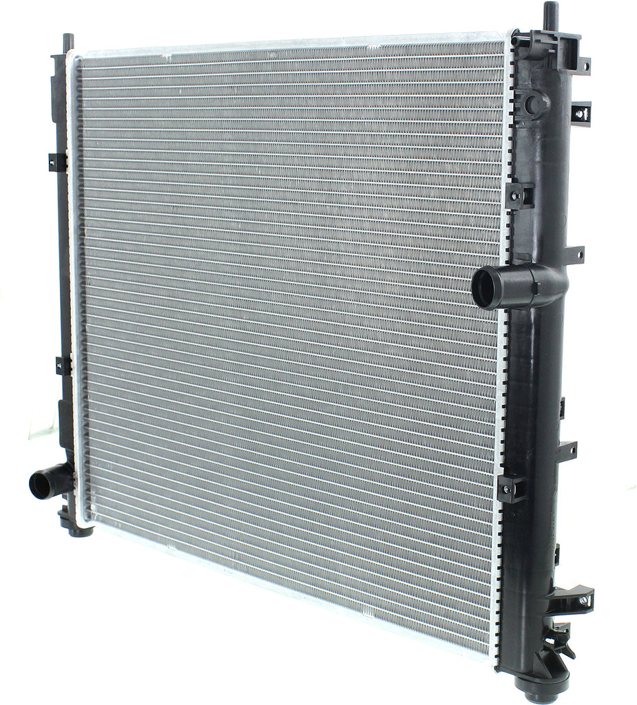 SRX 04-07 RADIATOR, 3.6L/4.6L