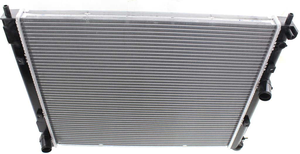 SRX 04-07 RADIATOR, 3.6L/4.6L