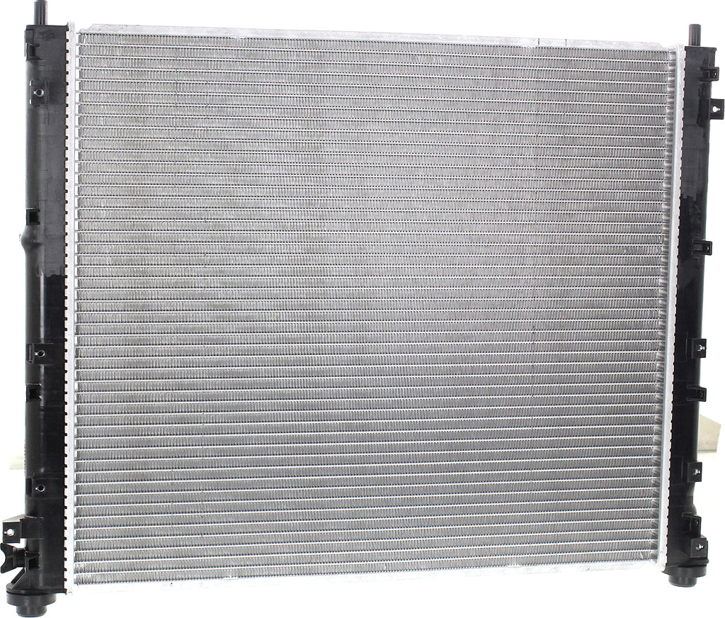 SRX 04-07 RADIATOR, 3.6L/4.6L