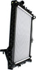 DURANGO 04-09 RADIATOR, 3.7L/4.7L