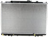 MDX 01-06 RADIATOR