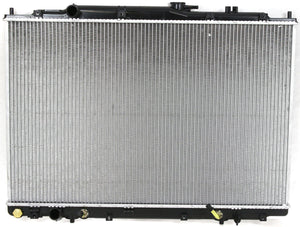 MDX 01-06 RADIATOR