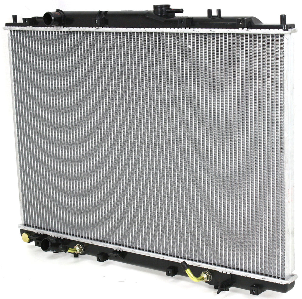 MDX 01-06 RADIATOR