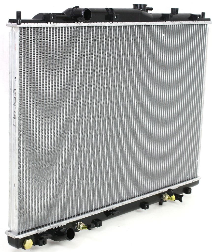 MDX 01-06 RADIATOR