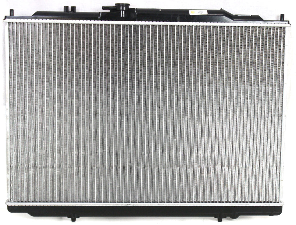 MDX 01-06 RADIATOR