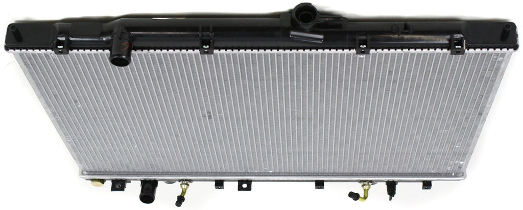 MDX 01-06 RADIATOR