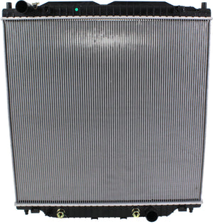 F-SERIES SUPER DUTY 03-04 / EXCURSION 03-05 RADIATOR, 6.0L Diesel, Auto Trans