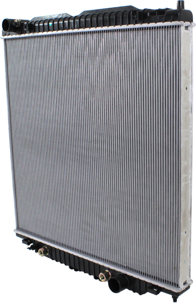 F-SERIES SUPER DUTY 03-04 / EXCURSION 03-05 RADIATOR, 6.0L Diesel, Auto Trans