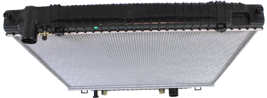 F-SERIES SUPER DUTY 03-04 / EXCURSION 03-05 RADIATOR, 6.0L Diesel, Auto Trans