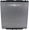 F-SERIES SUPER DUTY 03-04 / EXCURSION 03-05 RADIATOR, 6.0L Diesel, Auto Trans