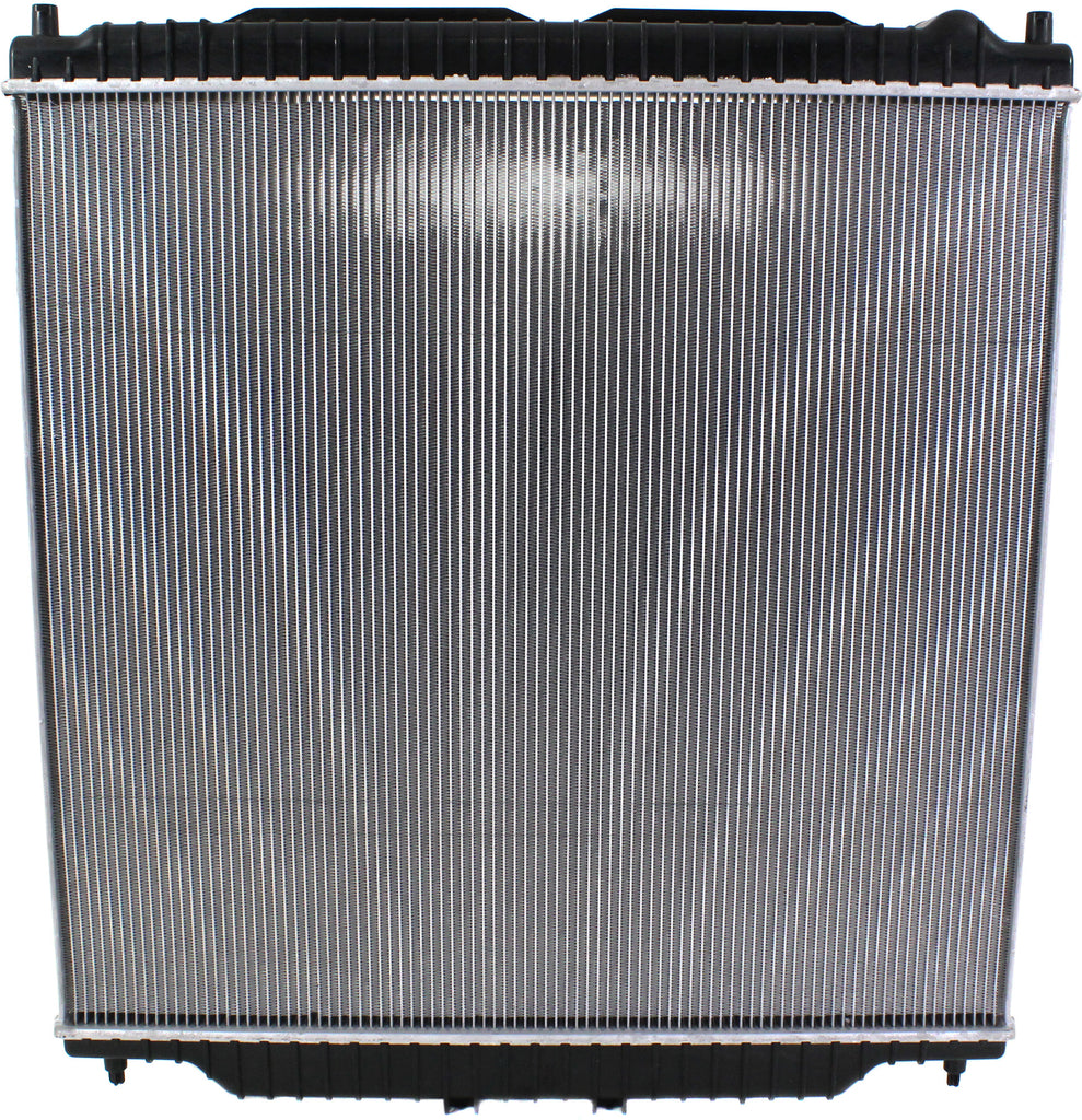 F-SERIES SUPER DUTY 03-04 / EXCURSION 03-05 RADIATOR, 6.0L Diesel, Auto Trans